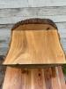 Hickory Plant Stand